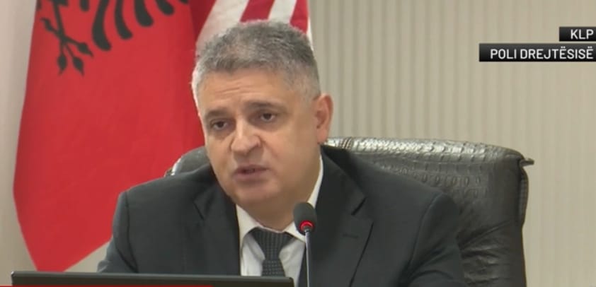 Adnan Xholi përshkruan çështjet më të rënda që hetoi si prokuror,