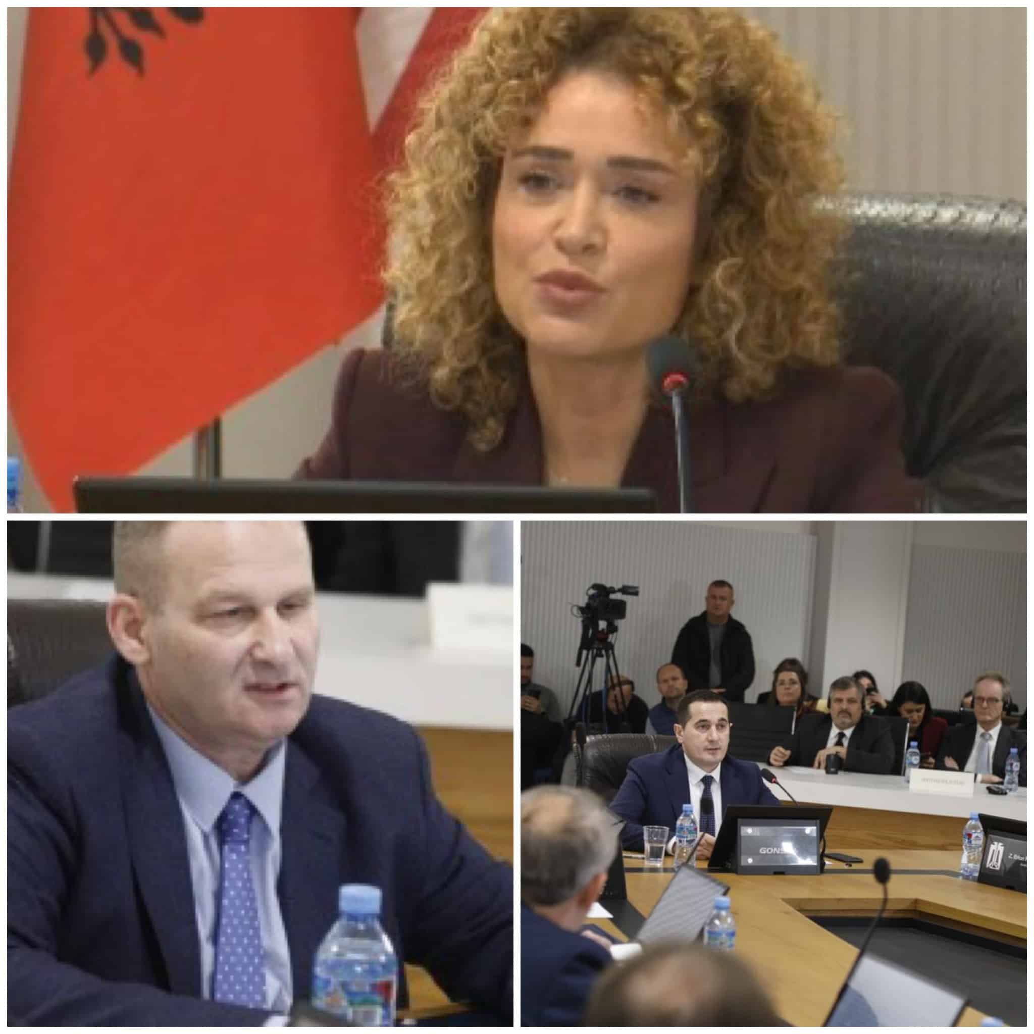 Musabelliu, Gokaj dhe Braho rrëfejnë prioritet e tyre, si do të drejtonin SPAK