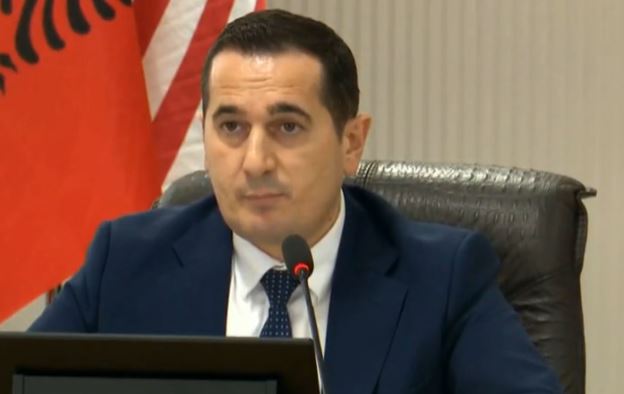 Zgjidhet kreu i ri i SPAK, mori 7 vota