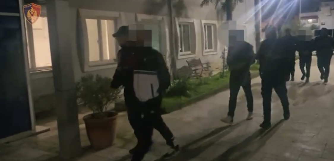 Në pranga të tre, moren peng një burrë nga Mitrovica, i kërkuan 70 mijë euro