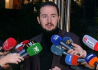 Debatet në mbledhjen e kryesisë. Salianji, do vazhdoj takimet, Noka përgjegjësi për firmat e PD për Avokatin