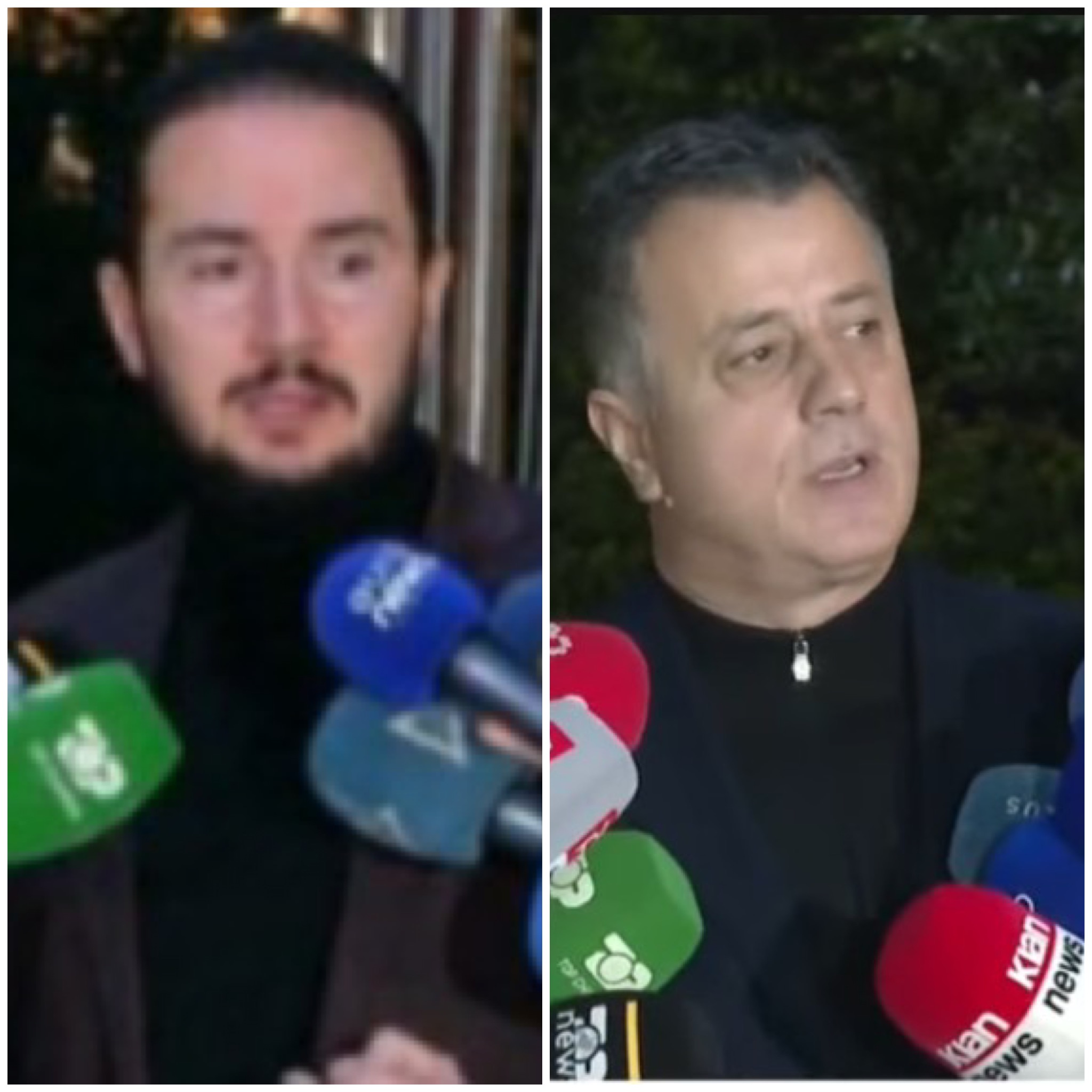 Noka vijon debatin me Salianjin: Pa u bërë 3 javë kërkon një karrige