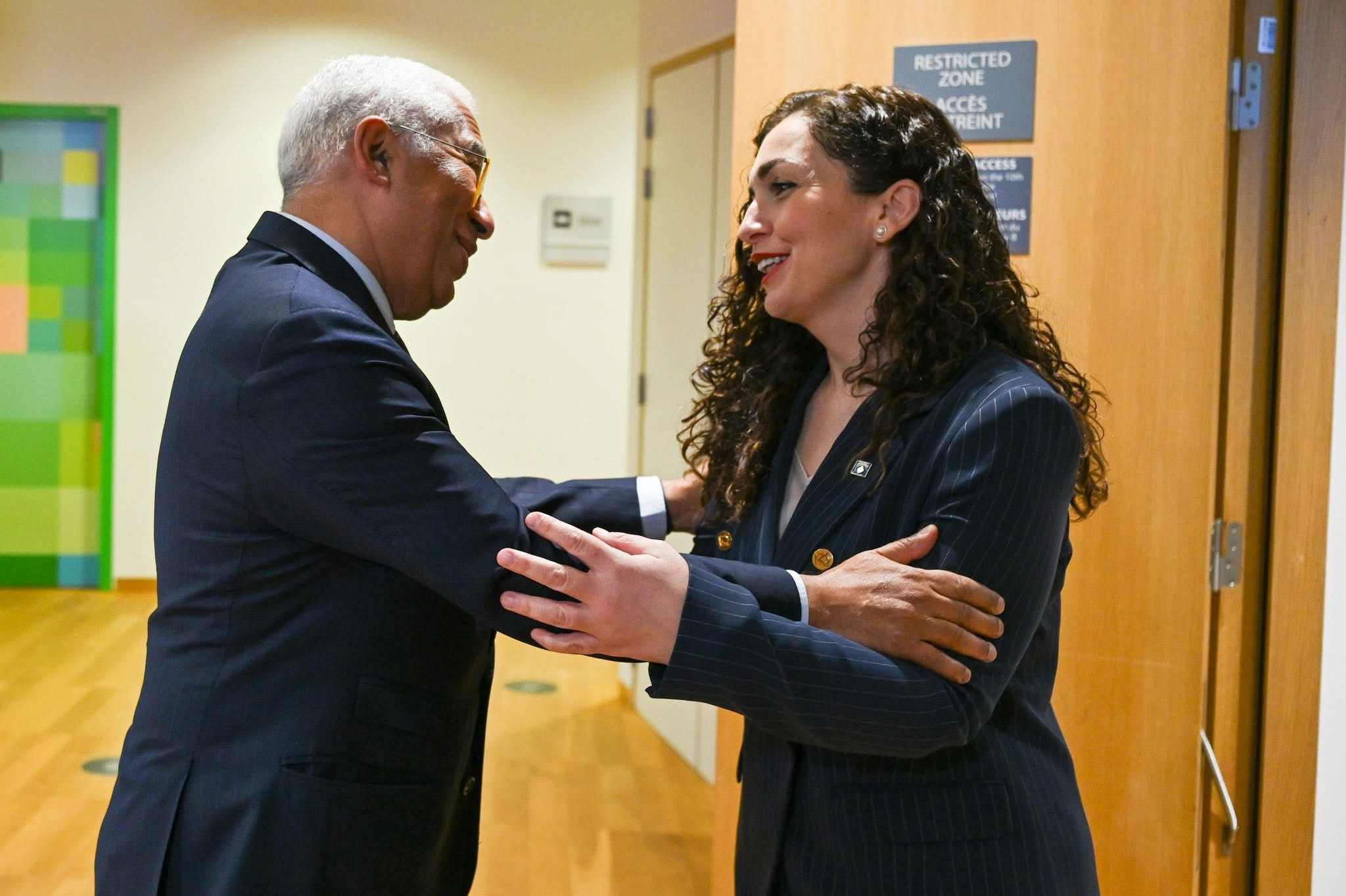 Hapi i radhës: procedimi i aplikimit për anëtarësim në BE të Kosovës