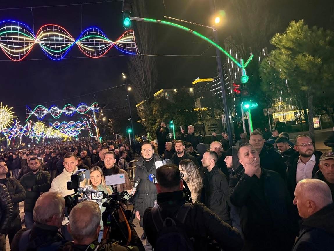 Salianji, praktikisht jashtë PD, Berisha: Është vetpërjashtuar