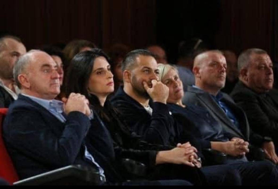 Tatimet sekuestrojnë biznesin e Ergys Agasit