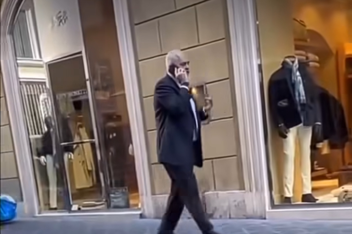 Iku se nuk “hengri dardha’ pas shpinës së Kryeministrit. Telefonata e ashpër e Ramës nga Roma