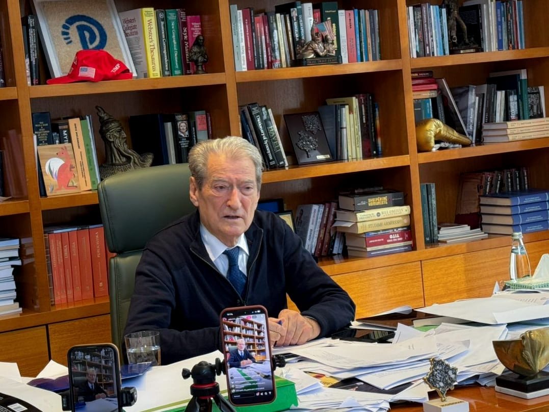 “Arsyeja, pse Rama çarmatosi hetuesit e BKH tek dera e Kryeministrisë”