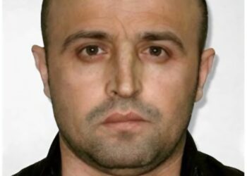 I kërkuar për vrasje në Maqedoni kapet nga policia shqiptare