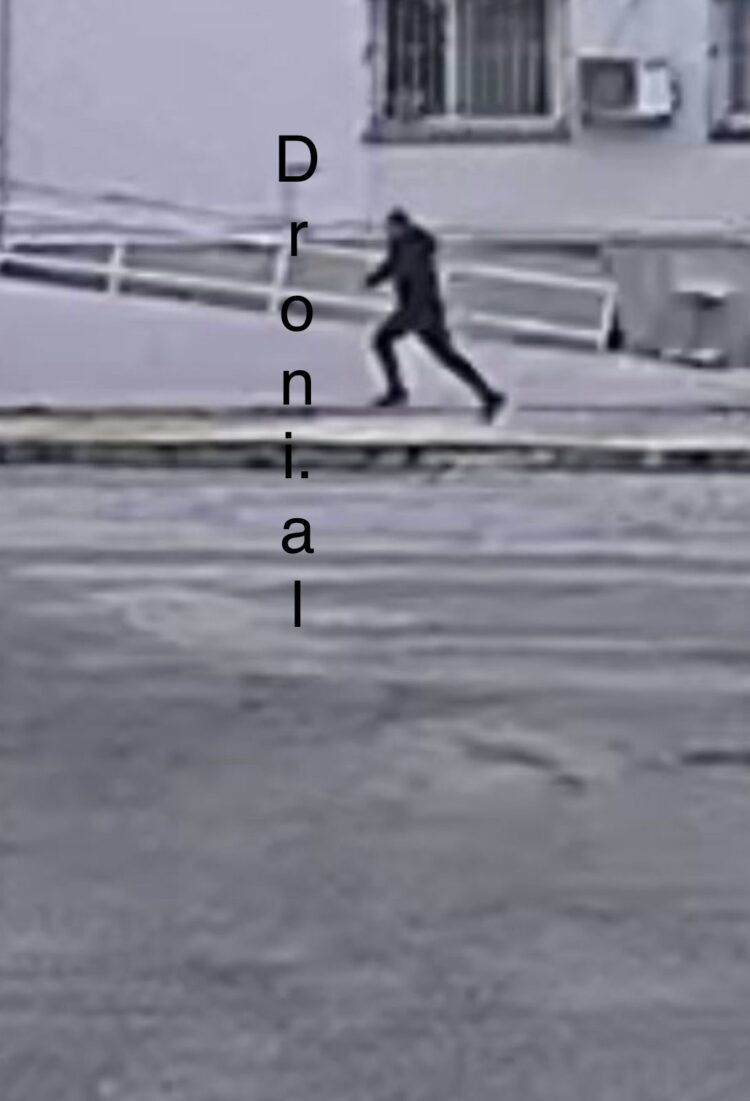 EKSKLUZIVE/ VIDEO/ Momenti i arratisjes së Altin Ndocit nga spitali i Durrësit