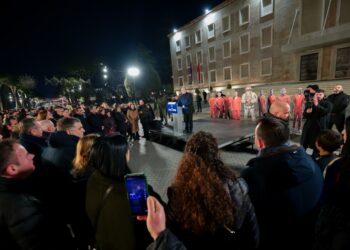 Berisha thirrje për protestë më 24 janar: Të bashkohemi për përmbysjen e narko-diktaturës