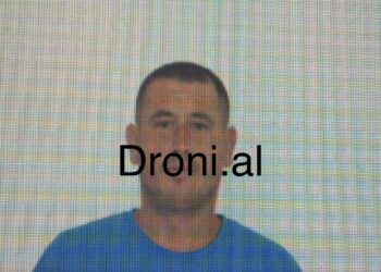 Arratiset nga burgu i Durrësit, Altin Ndoci. Dyshohet për ekzekutime, po kurohej në spital