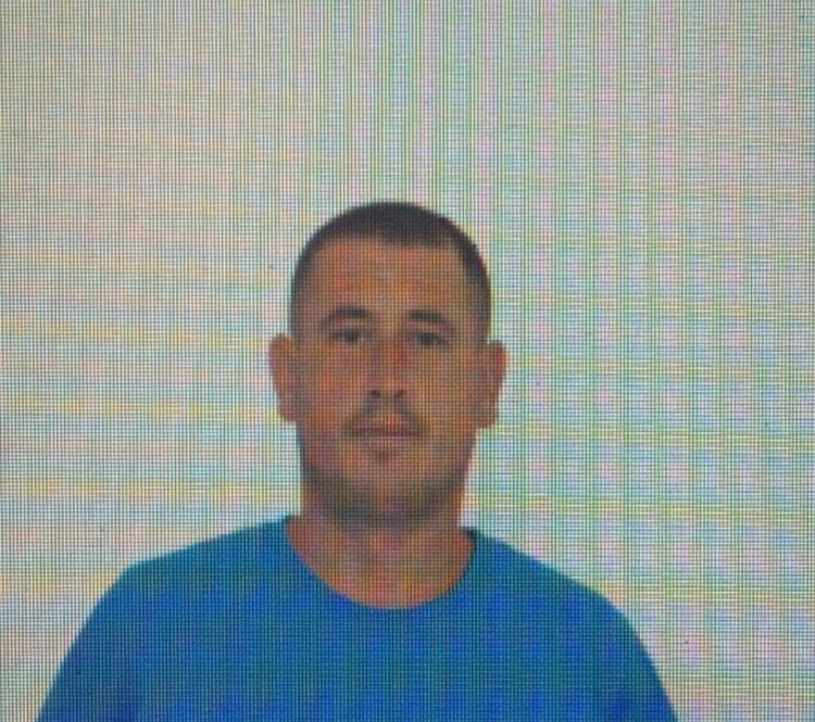 Arratiset nga burgu i Durrësit, Altin Ndoci. Dyshohet për ekzekutime, po kurohej në spital