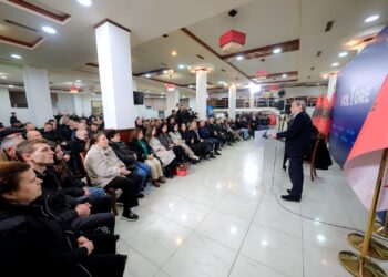 Berisha: Me Ramën, baronët e drogës janë të gjithëfuqishëm, emërojnë deputetë, ministra