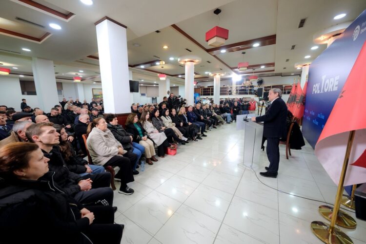 Berisha: Me Ramën, baronët e drogës janë të gjithëfuqishëm, emërojnë deputetë, ministra