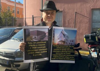 Gjyqi ndaj Berishës, avokatët kërkojnë të dëshmojë Edi Rama