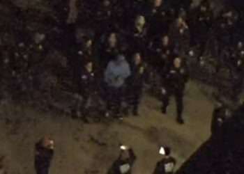 EDI PALOKA/ Pse nuk reagon Rama për kapjen e Maduros