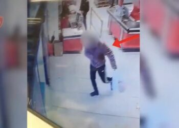 Hajduti i supermarketeve në Durrës, stili i grabitjes dhe si kap