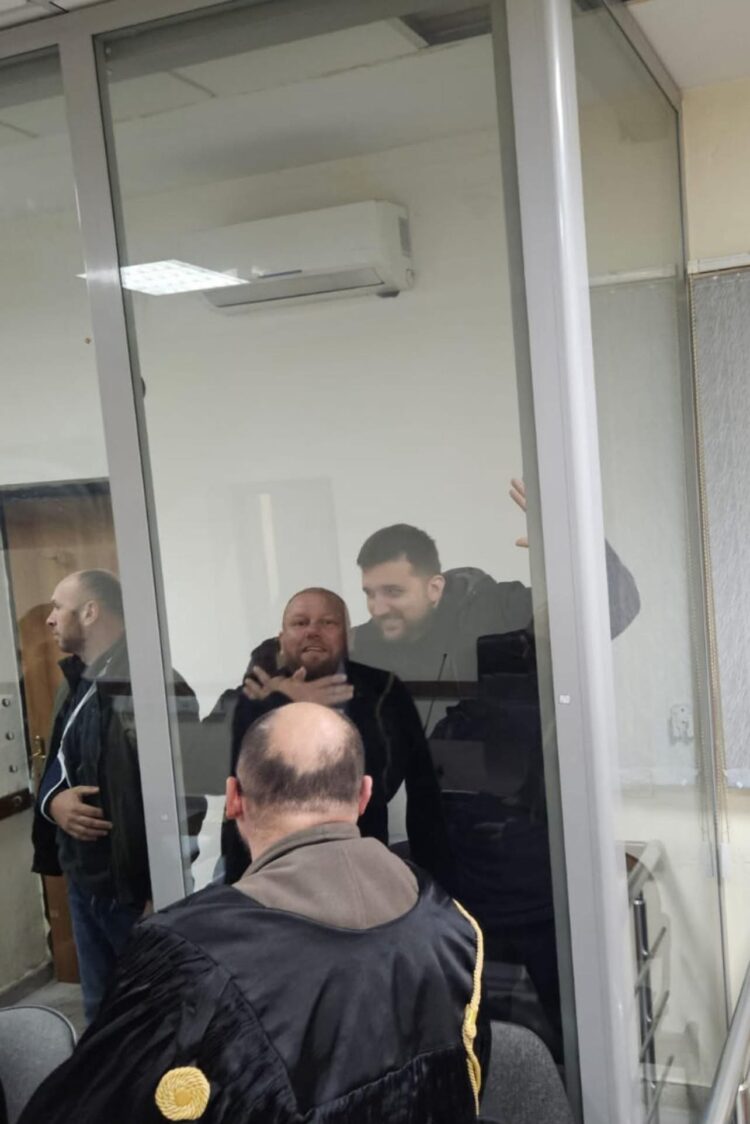 Lirohen 4 protestuesit e “Shqipëria bëhet”, arrestimi i paligjshëm