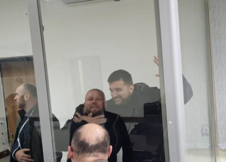 Lirohen 4 protestuesit e “Shqipëria bëhet”, arrestimi i paligjshëm