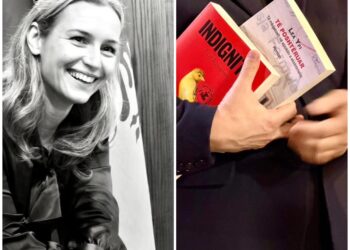 Lea Ypi: Llaçin e shpifjeve dhe pluhurin e konspiracioneve biografike t’i kam lënë në derë