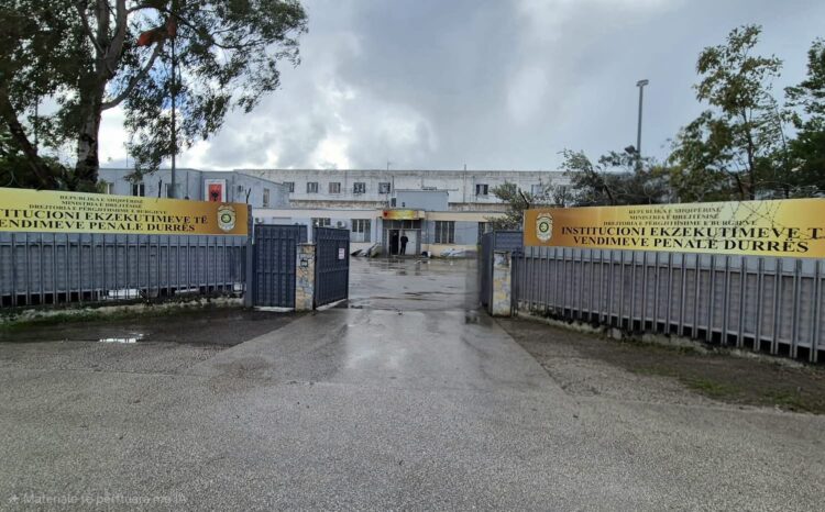 Të gjitha shkeljet gjatë shoqërimit të Altin Ndocit në spital, largohet drejtori, veproi si për urgjencë nga shtëpia