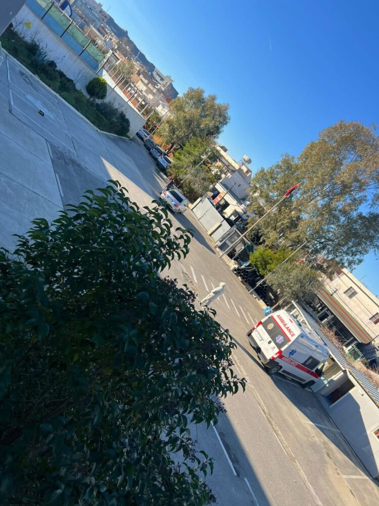 Të gjitha shkeljet gjatë shoqërimit të Altin Ndocit në spital, largohet drejtori, veproi si për urgjencë nga shtëpia