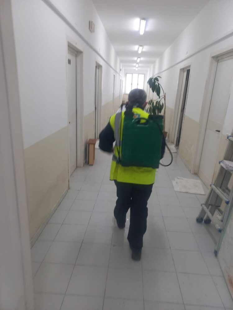 Të gjitha shkeljet gjatë shoqërimit të Altin Ndocit në spital, largohet drejtori, veproi si për urgjencë nga shtëpia