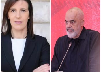 Rama bullizon gazetaren Klodiana Lala pas postimeve të saj për ‘mretin’