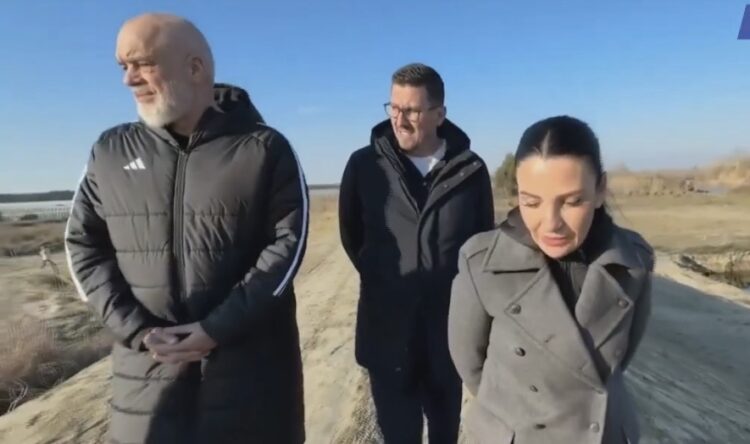 Miliona euro për argjinaturat e Semanit, përmbytjet shfaqin korrupsionin në investime