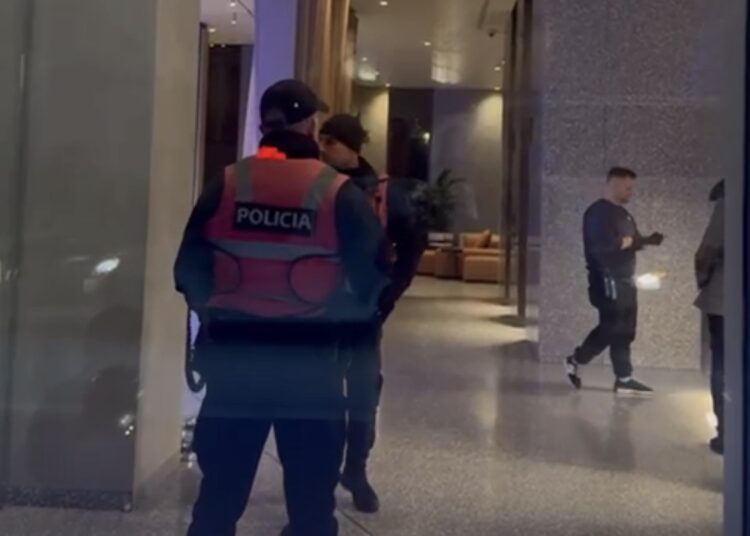 EMRAT/ Shkon në 5 numri i personave në kërkim për skemën e Call Center