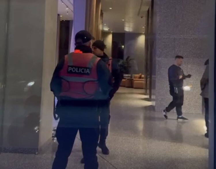 EMRAT/ Shkon në 5 numri i personave në kërkim për skemën e Call Center
