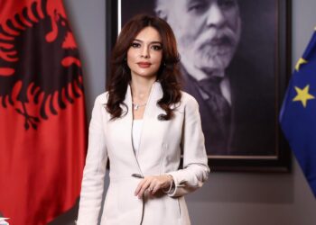 DEKLARATA/ Spiropali në një mendje me Ramën për cilësinë e dobët të diplomacisë