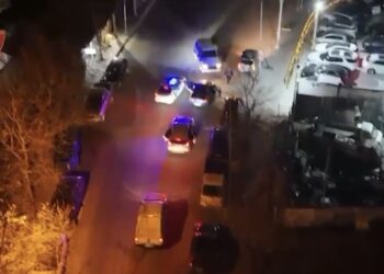 Operacioni “Anëtarët”, goditet grupi kriminal i shitjes së armëve në Tiranë