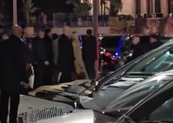 Restoranti ku Rama ftoi Ivanka Trump për darkë, kush qëndron pas restorantit në Vlorë