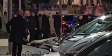 Restoranti ku Rama ftoi Ivanka Trump për darkë, kush qëndron pas restorantit në Vlorë