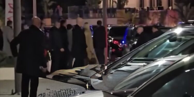 Restoranti ku Rama ftoi Ivanka Trump për darkë, kush qëndron pas restorantit në Vlorë