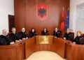 Pezullimi i Ballukut në Kushtetuese, GJKKO: Kushtetuesja po uzurpon shkallët e gjyqësorit