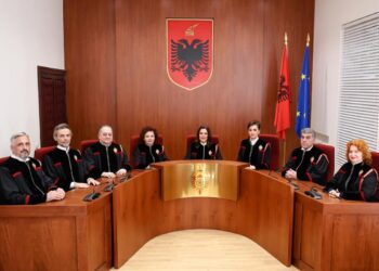Pezullimi i Ballukut në Kushtetuese, GJKKO: Kushtetuesja po uzurpon shkallët e gjyqësorit