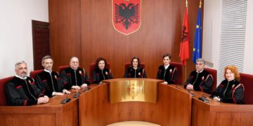 Pezullimi i Ballukut në Kushtetuese, GJKKO: Kushtetuesja po uzurpon shkallët e gjyqësorit