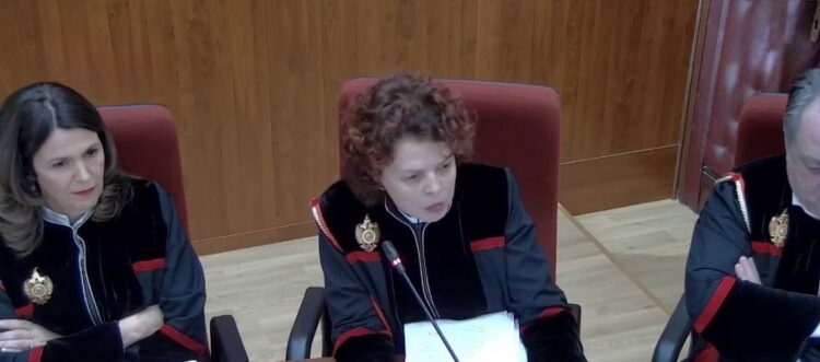 Pezullimi i Ballukut në Kushtetuese, GJKKO: Kushtetuesja po uzurpon shkallët e gjyqësorit