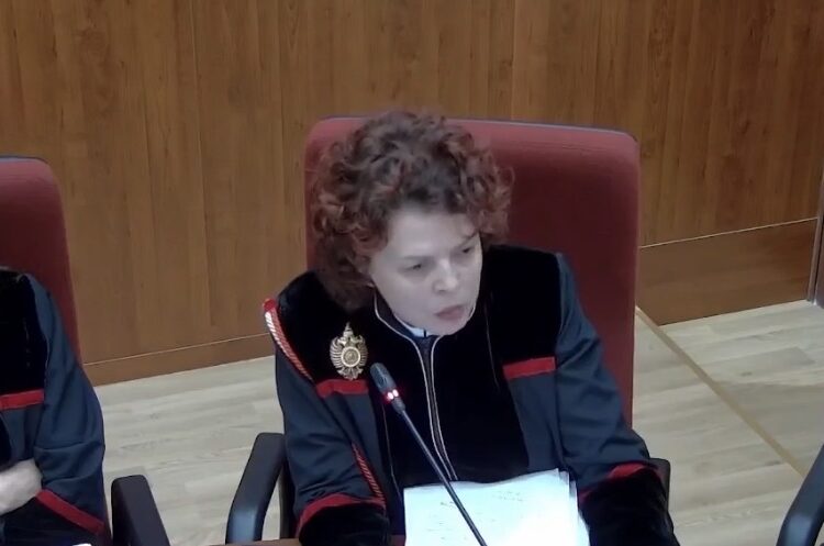 Pezullimi i Ballukut në Kushtetuese, GJKKO: Kushtetuesja po uzurpon shkallët e gjyqësorit