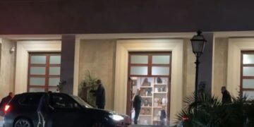 Ivanka Trump, asnjë fjalë apo foto nga takimet  me Ramën edhe pas takimit në Kryeministri