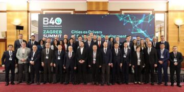 76 kryebashkiakë të rrjetit B40 në mbështetje të Imamoglu dhe Veliajt për paraburgimin pa afat