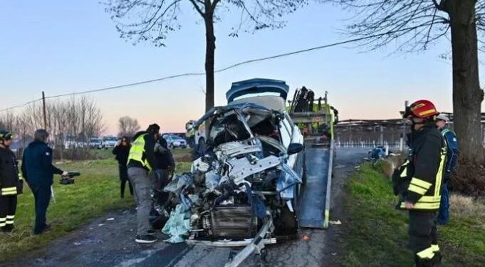 2 të rinj shqiptarë pa jetë, aksident i rëndë në Itali