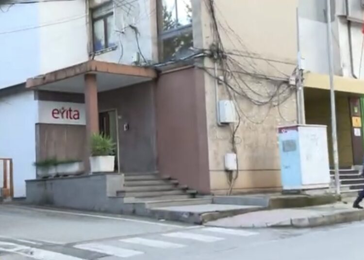 SPAK dhe BKH bastisje në ambientet e kompanisë “Evita”