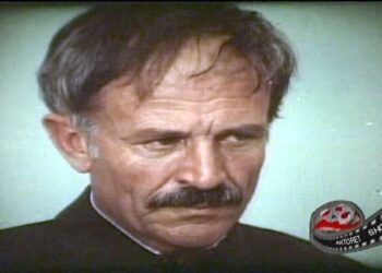 Ndahet nga jeta aktori Fitim Makashi, humbje për kinemanë shqiptare