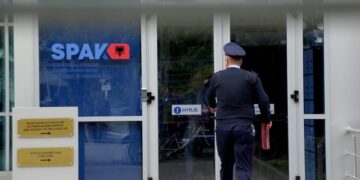 SPAK refuzon vizitën monitoruese të Komisionit Xhafaj mbi luftën kundër pastrimit të parave
