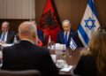Rama takon Netanyahun në Jeruzalem, theksohen marrëdhëniet historike Shqipëri–Izrael