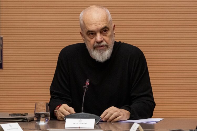 Si e parashikon motin Rama për dje, sot dhe neser. Edhe parashikimi afatgjatë