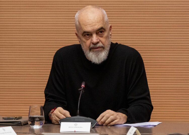 Si e parashikon motin Rama për dje, sot dhe neser. Edhe parashikimi afatgjatë